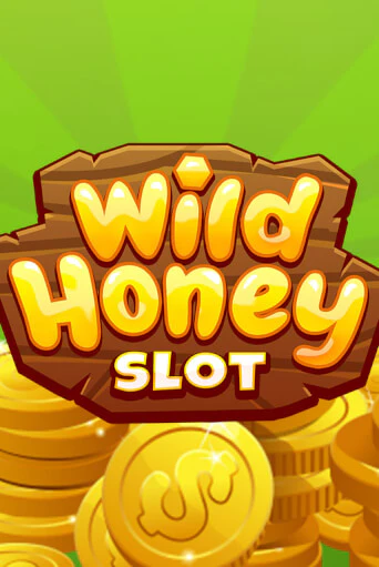 Демо игра Wild Honey играть онлайн | Casino-X.KZ