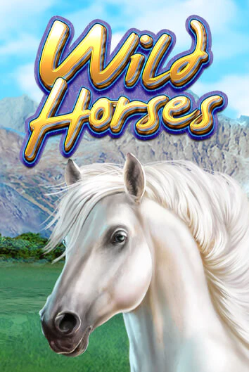 Демо игра Wild Horses играть онлайн | Casino-X.KZ