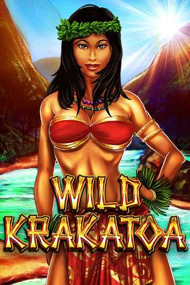 Демо игра Wild Krakatoa играть онлайн | Casino-X.KZ