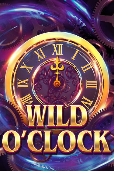 Демо игра Wild O'Clock играть онлайн | Casino-X.KZ