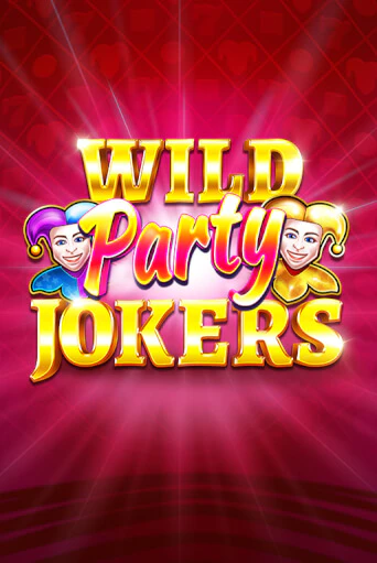 Демо игра Wild Party Jokers играть онлайн | Casino-X.KZ