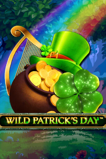 Демо игра Wild Patrick's Day играть онлайн | Casino-X.KZ