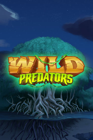 Демо игра Wild Predators играть онлайн | Casino-X.KZ