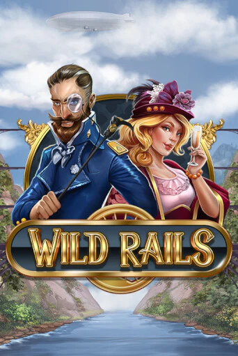 Демо игра Wild Rails играть онлайн | Casino-X.KZ