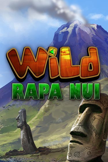 Демо игра Wild Rapa Nui играть онлайн | Casino-X.KZ