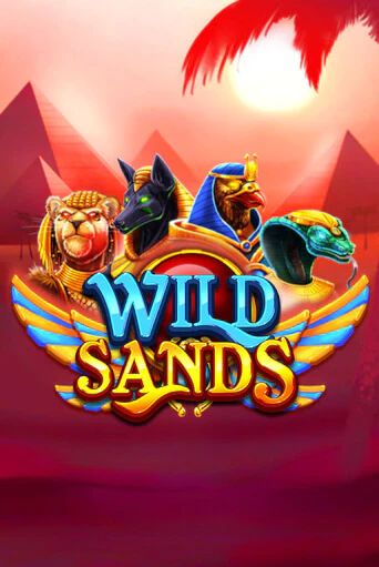 Демо игра Wild Sands играть онлайн | Casino-X.KZ