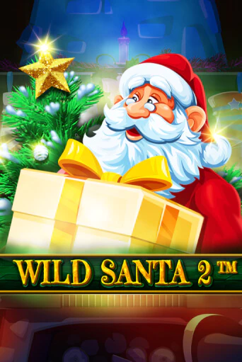 Демо игра Wild Santa 2 играть онлайн | Casino-X.KZ