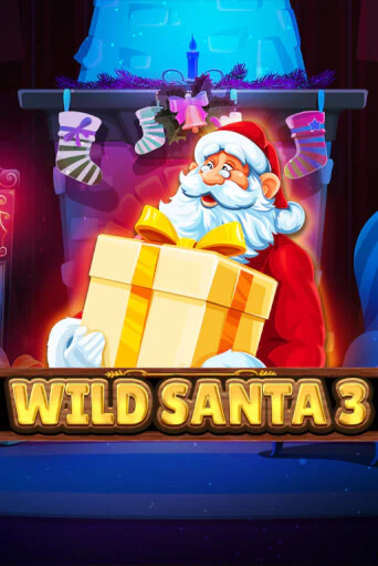 Демо игра Wild Santa 3 играть онлайн | Casino-X.KZ