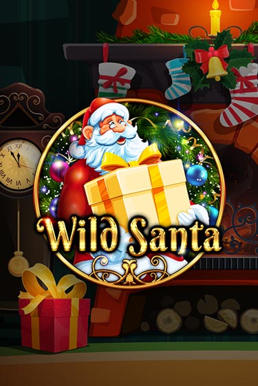 Демо игра Wild Santa играть онлайн | Casino-X.KZ