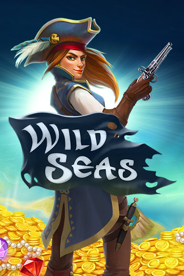 Демо игра Wild Seas играть онлайн | Casino-X.KZ