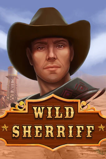 Демо игра Wild Sheriff играть онлайн | Casino-X.KZ