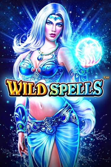 Демо игра Wild Spells играть онлайн | Casino-X.KZ