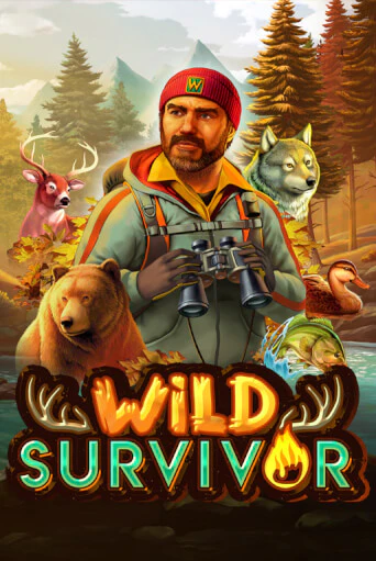 Демо игра Wild Survivor играть онлайн | Casino-X.KZ