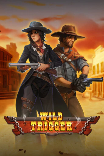 Демо игра Wild Trigger играть онлайн | Casino-X.KZ