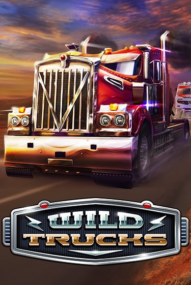 Демо игра Wild Trucks играть онлайн | Casino-X.KZ