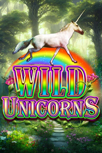 Демо игра Wild Unicorns играть онлайн | Casino-X.KZ