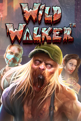 Демо игра Wild Walker играть онлайн | Casino-X.KZ