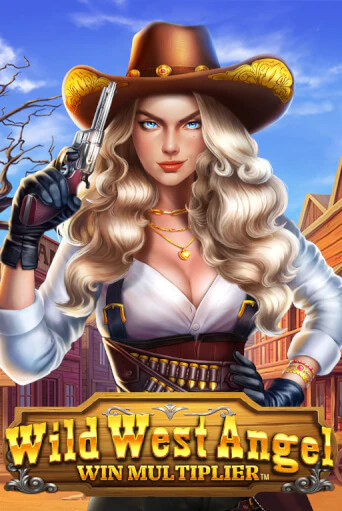 Демо игра Wild West Angel играть онлайн | Casino-X.KZ