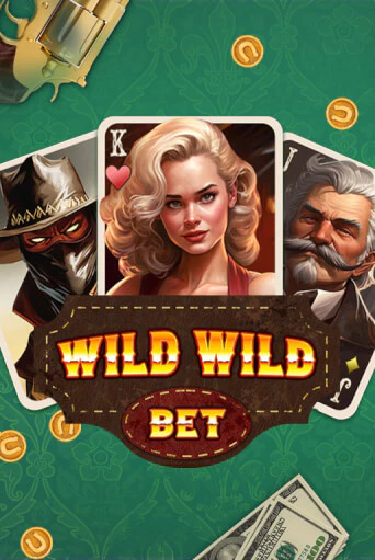 Демо игра Wild Wild Bet играть онлайн | Casino-X.KZ