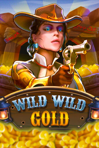 Демо игра Wild Wild Gold играть онлайн | Casino-X.KZ