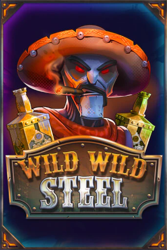 Демо игра Wild Wild Steel играть онлайн | Casino-X.KZ