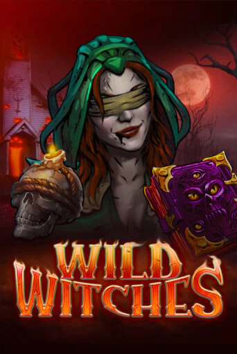 Демо игра Wild Witches играть онлайн | Casino-X.KZ