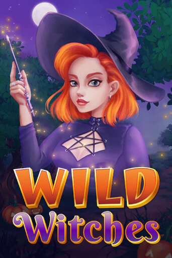 Демо игра Wild Witches играть онлайн | Casino-X.KZ