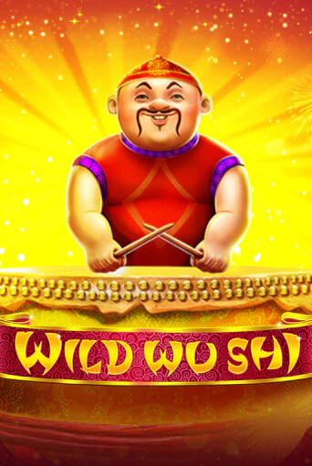 Демо игра Wild Wu Shi играть онлайн | Casino-X.KZ