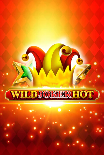 Демо игра Wild Joker Hot играть онлайн | Casino-X.KZ