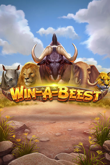 Демо игра Win-A-Beest играть онлайн | Casino-X.KZ