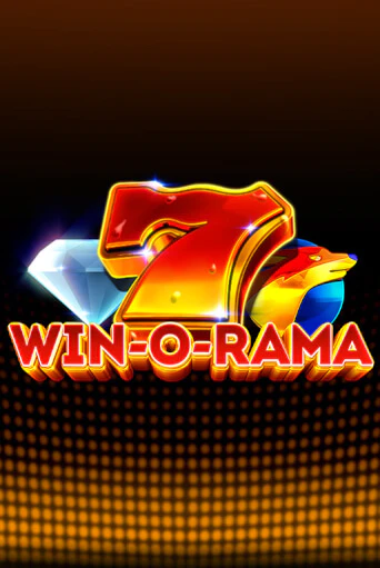 Демо игра Win-O-Rama играть онлайн | Casino-X.KZ