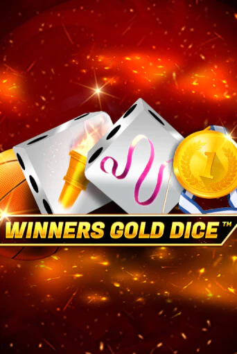 Демо игра Winners Gold Dice играть онлайн | Casino-X.KZ