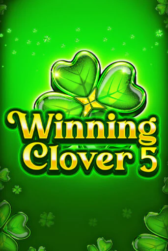 Демо игра Winning Clover 5 играть онлайн | Casino-X.KZ