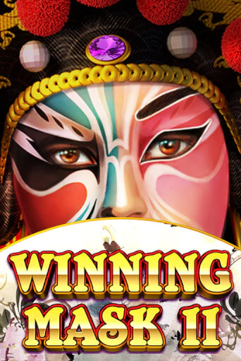 Демо игра Winning Mask II играть онлайн | Casino-X.KZ