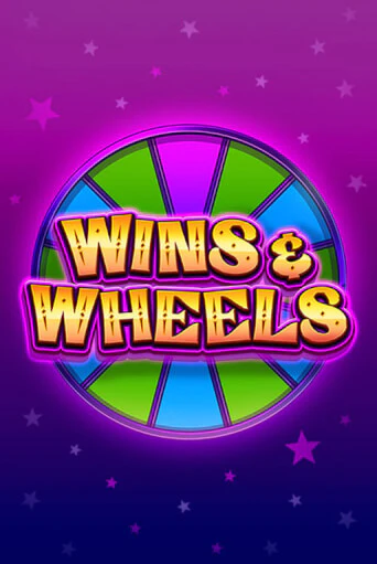 Демо игра Wins and Wheels играть онлайн | Casino-X.KZ