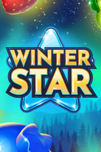 Демо игра Winter Star играть онлайн | Casino-X.KZ