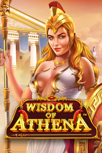 Демо игра Wisdom of Athena играть онлайн | Casino-X.KZ