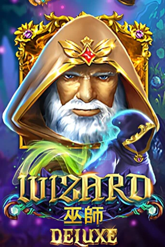 Демо игра Wizard Deluxe играть онлайн | Casino-X.KZ