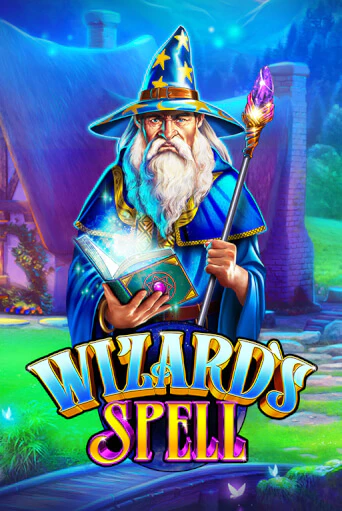 Демо игра Wizard's Spell играть онлайн | Casino-X.KZ