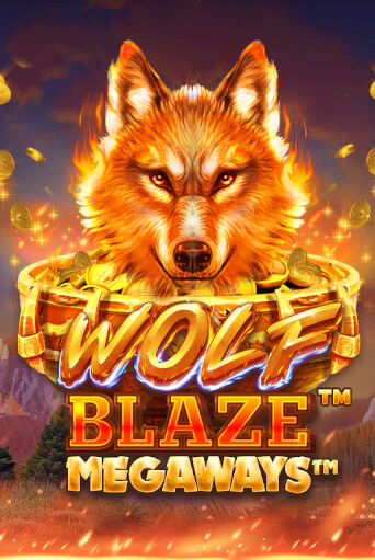 Демо игра Wolf Blaze™ Megaways™ играть онлайн | Casino-X.KZ