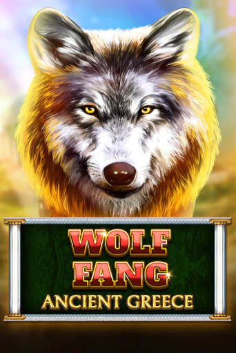 Демо игра Wolf Fang - Ancient Greece играть онлайн | Casino-X.KZ