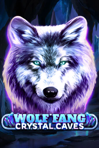 Демо игра Wolf Fang - Crystal Caves играть онлайн | Casino-X.KZ