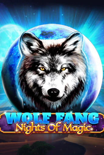 Демо игра Wolf Fang - Nights Of Magic играть онлайн | Casino-X.KZ