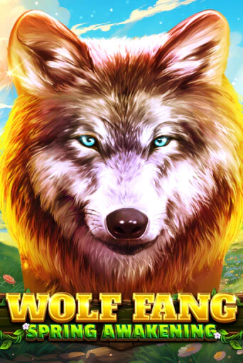 Демо игра Wolf Fang - Spring Awakening играть онлайн | Casino-X.KZ