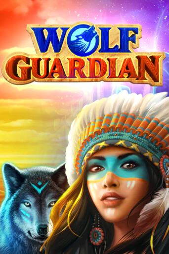 Демо игра Guardian Wolf Promo играть онлайн | Casino-X.KZ