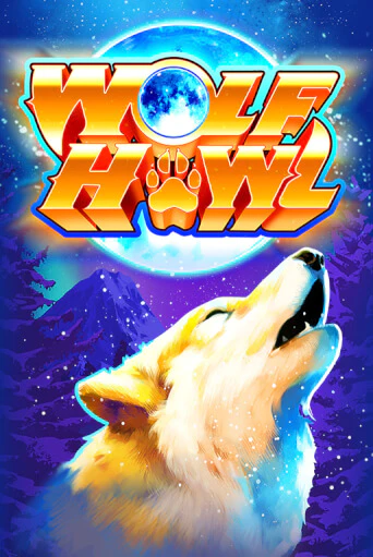 Демо игра Wolf Howl играть онлайн | Casino-X.KZ