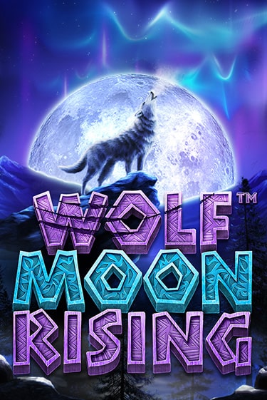 Демо игра Wolf Moon Rising играть онлайн | Casino-X.KZ