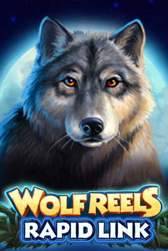 Демо игра Wolf Reels Rapid Link играть онлайн | Casino-X.KZ