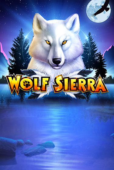 Демо игра Wolf Sierra играть онлайн | Casino-X.KZ