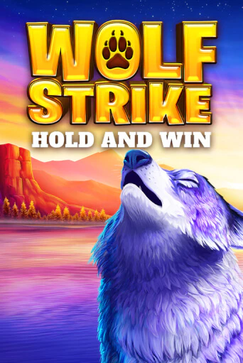 Демо игра Wolf Strike играть онлайн | Casino-X.KZ